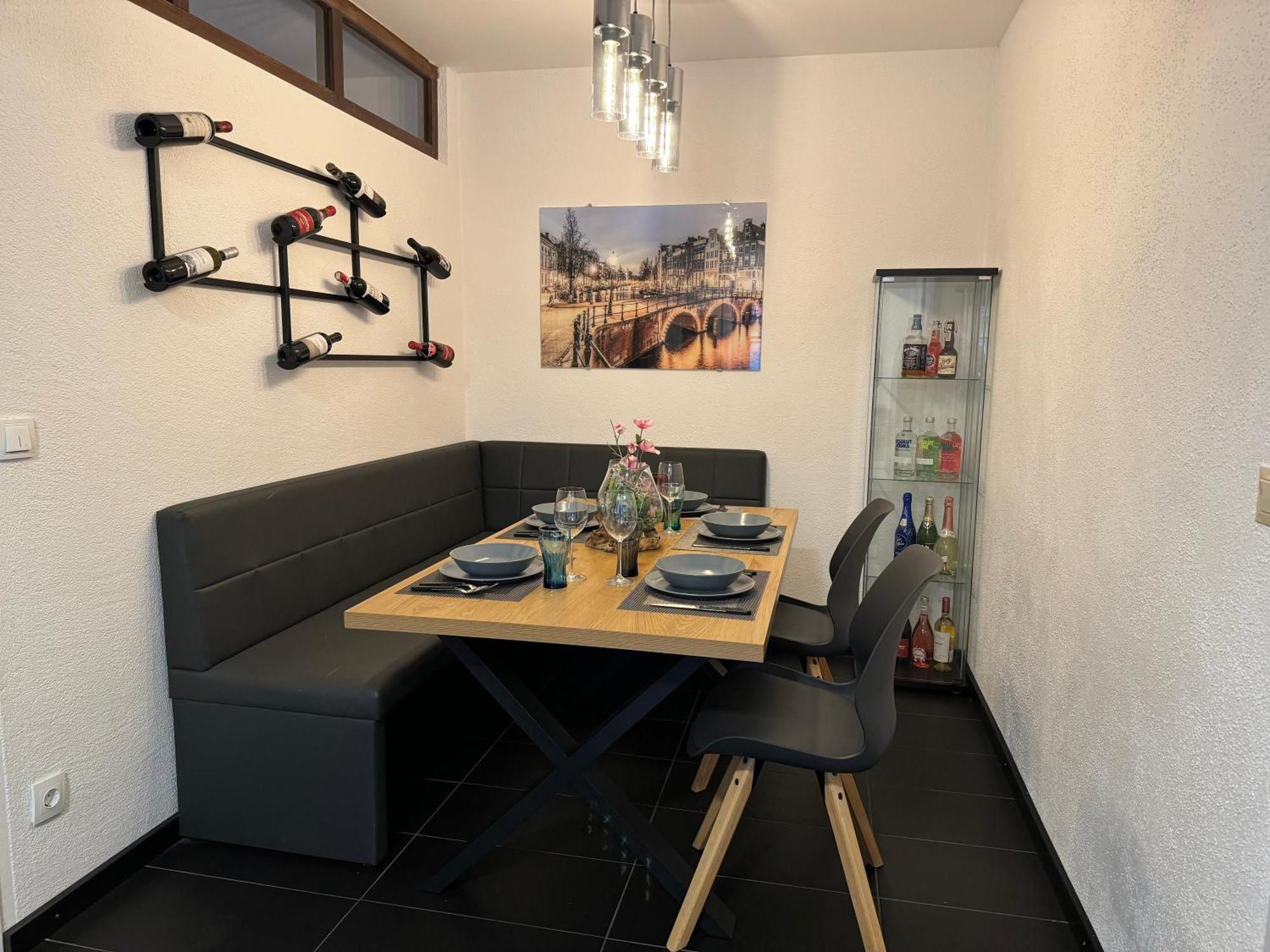 Unterkunft In Altstadt Schongau Esterno foto